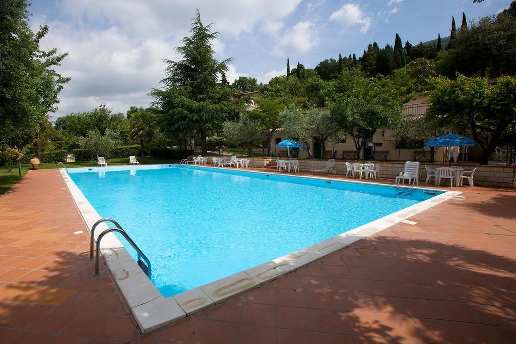 Hotel Da Angelo Assisi Exterior photo